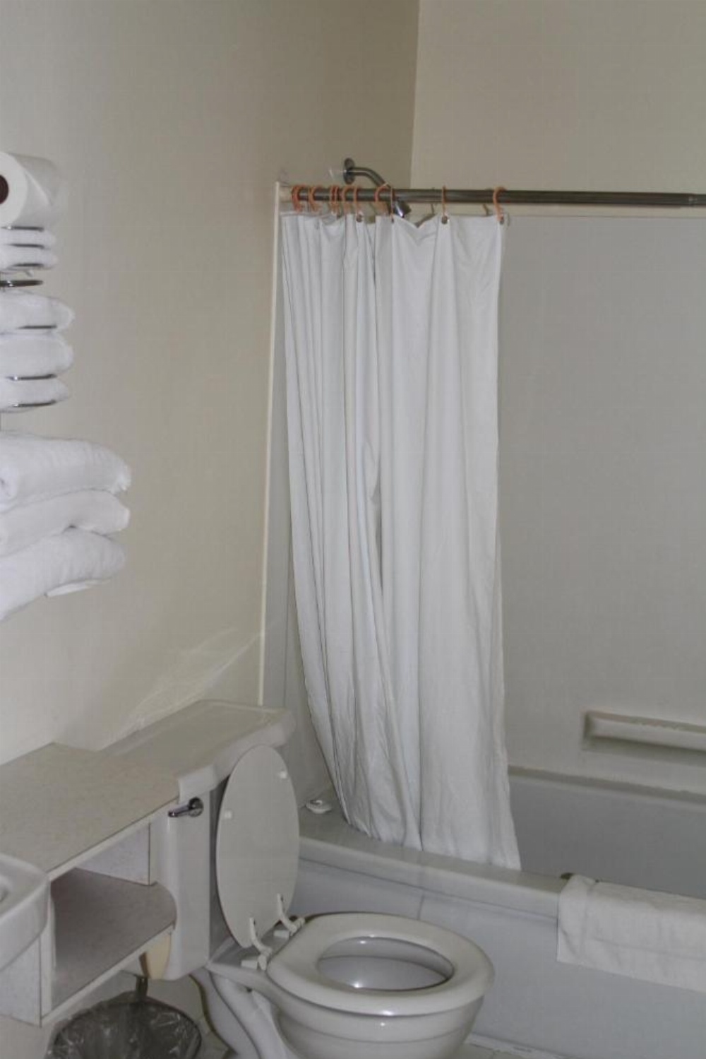 Deluxe Double Room with Extra Bed