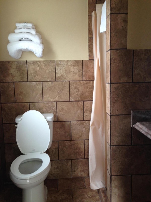 Dayton Motel Main image