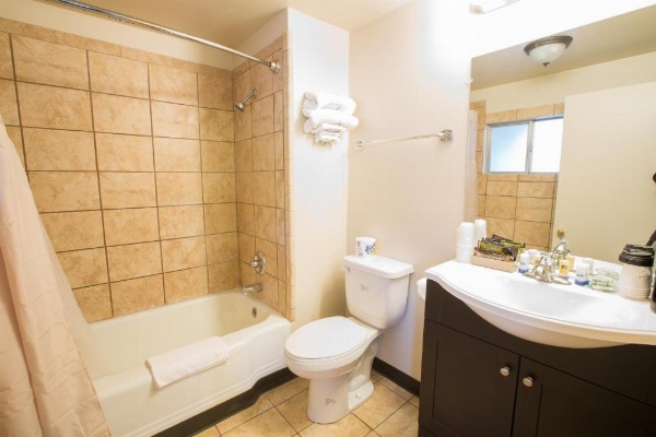 Dayton Motel image 9