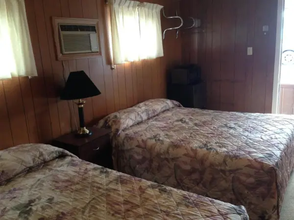Dayton Motel 7